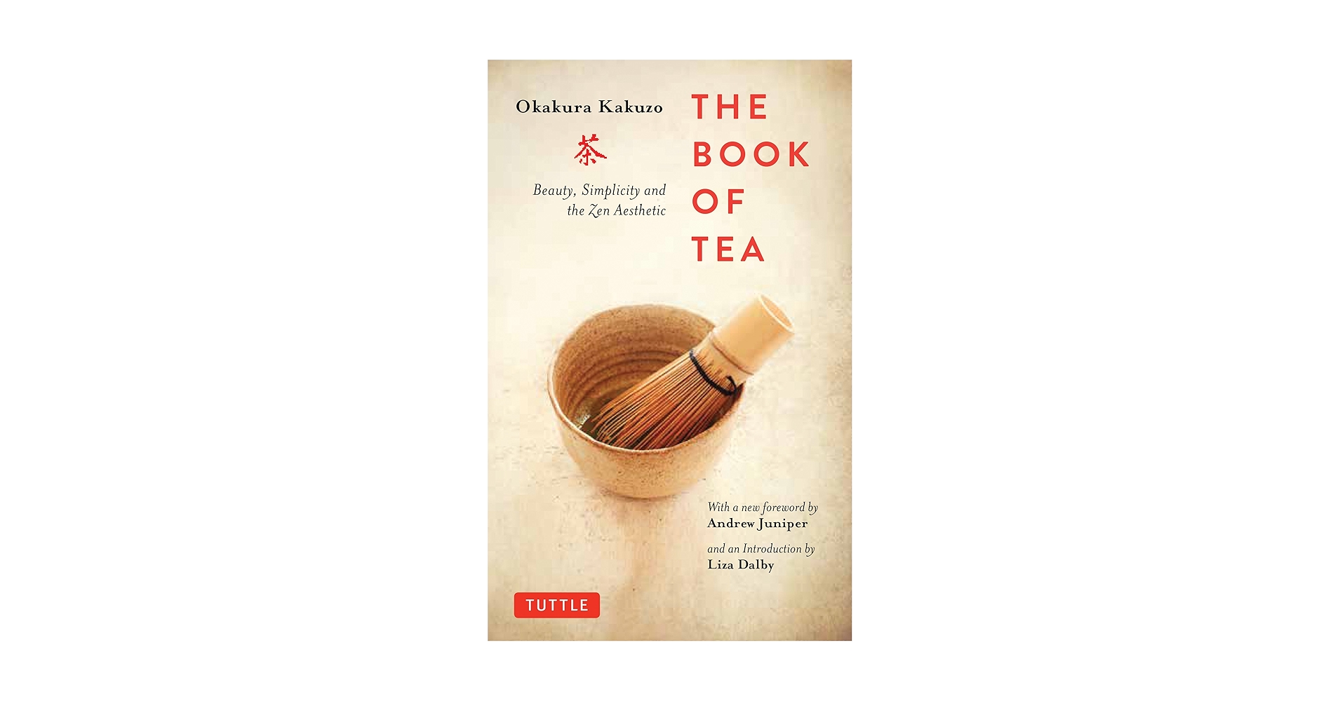 THE BOOK OF TEA　＆　L'Art du Thé Amazon.com: The Book of Tea: 9780983610601: Kakuzo, Okakura