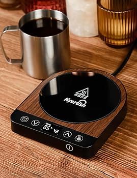 新品 カップウォーマー 楽天市場】usb カップウォーマー 【3段階温度調整 全3色】 保温