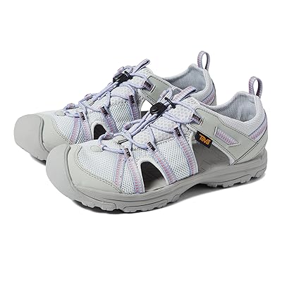 Teva Kids Manatee (Little Kid/Big Kid) Girls Shoes Purple Impression