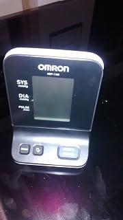 Omron HBP 1120 BP Monitor, Designed for use in Professional Settings and has Been clinically Proven to Deliver Fast and Reliable Results.