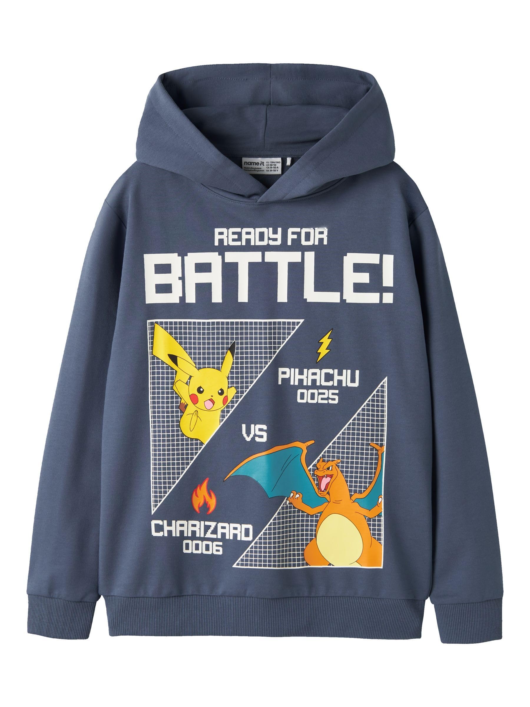 Mode von NAME IT
