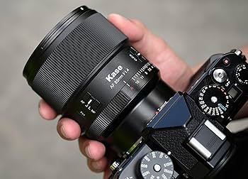 FA★85mm/F1.4 Amazon.com : Kase 85mm F1.4 AF Lens Magnetic Front Ring Accepts