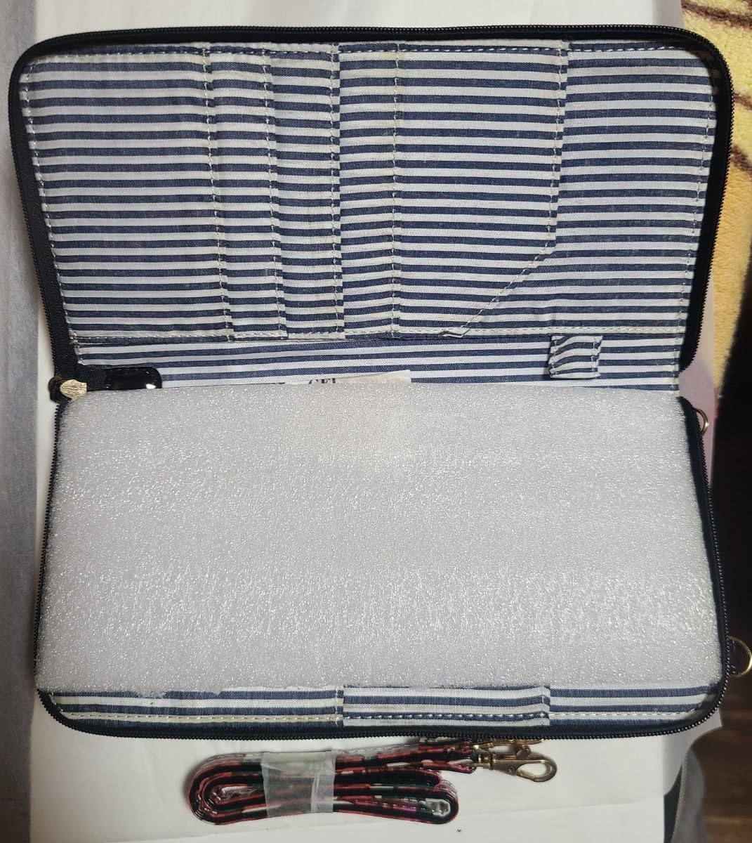 EXILE 台北 LIVE パスポートケース SECOND TAKAHIRO