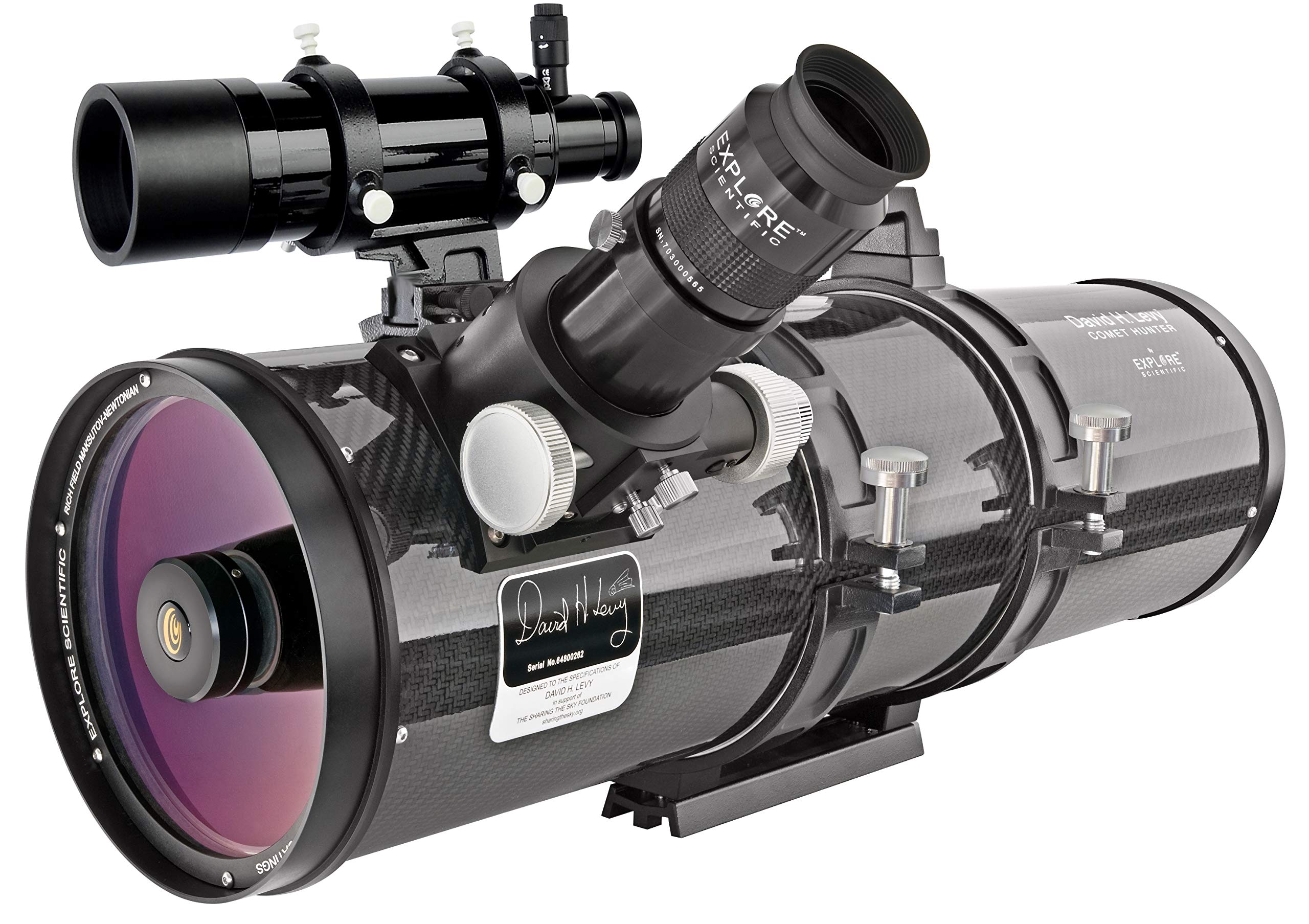 Explore Scientific MN-152 Maksutov-Newton