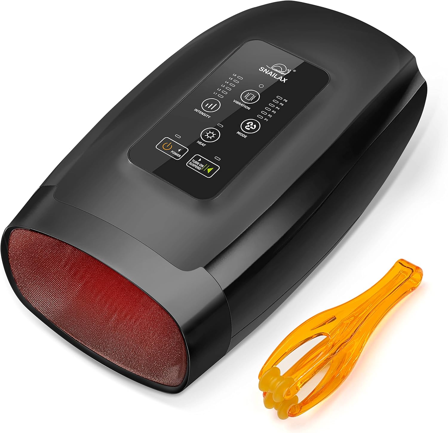 are vibrating face massager good for you Vibrating Hand Massager