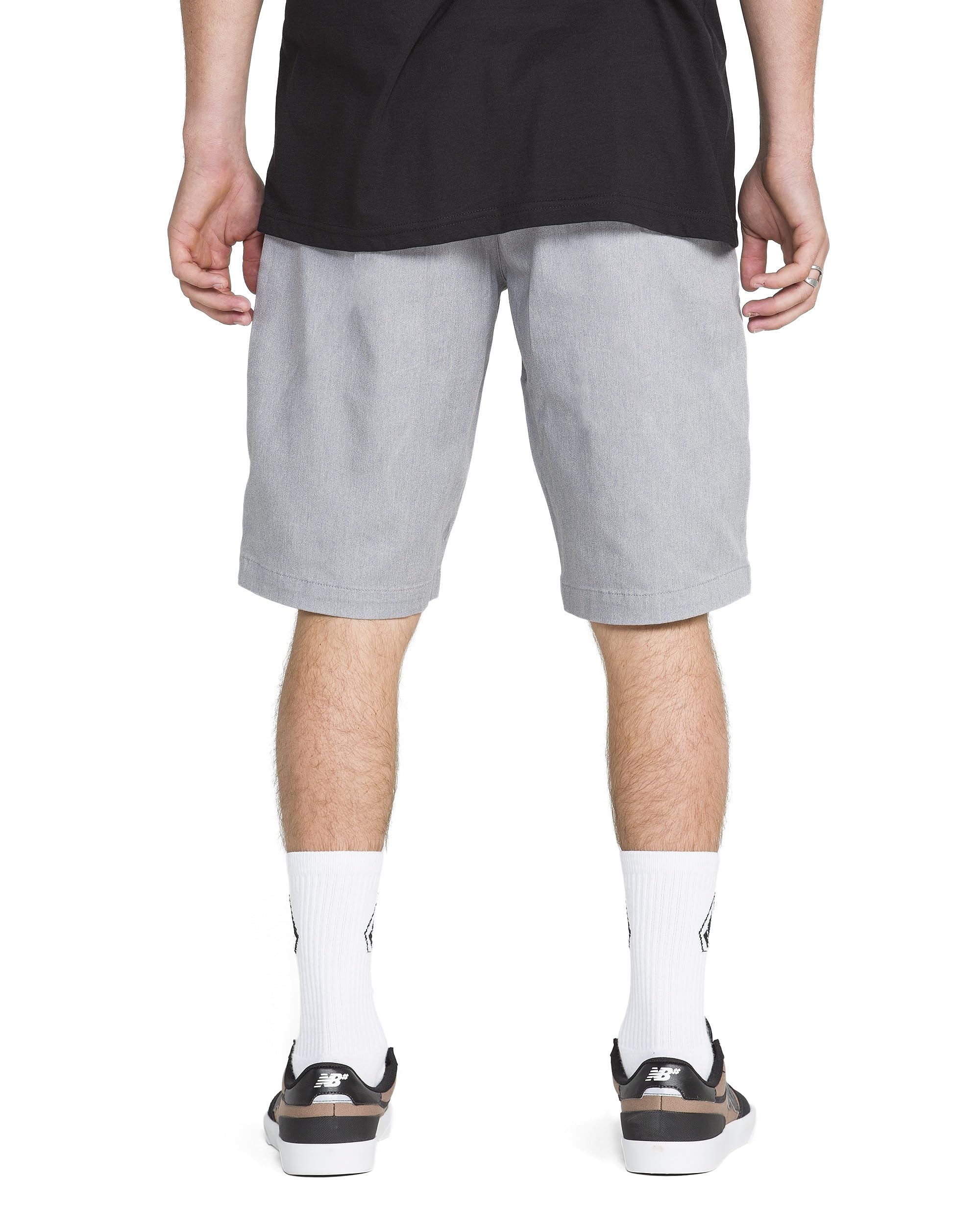 Volcom Vmonty Stretch Short - Pantalones Cortos Hombre