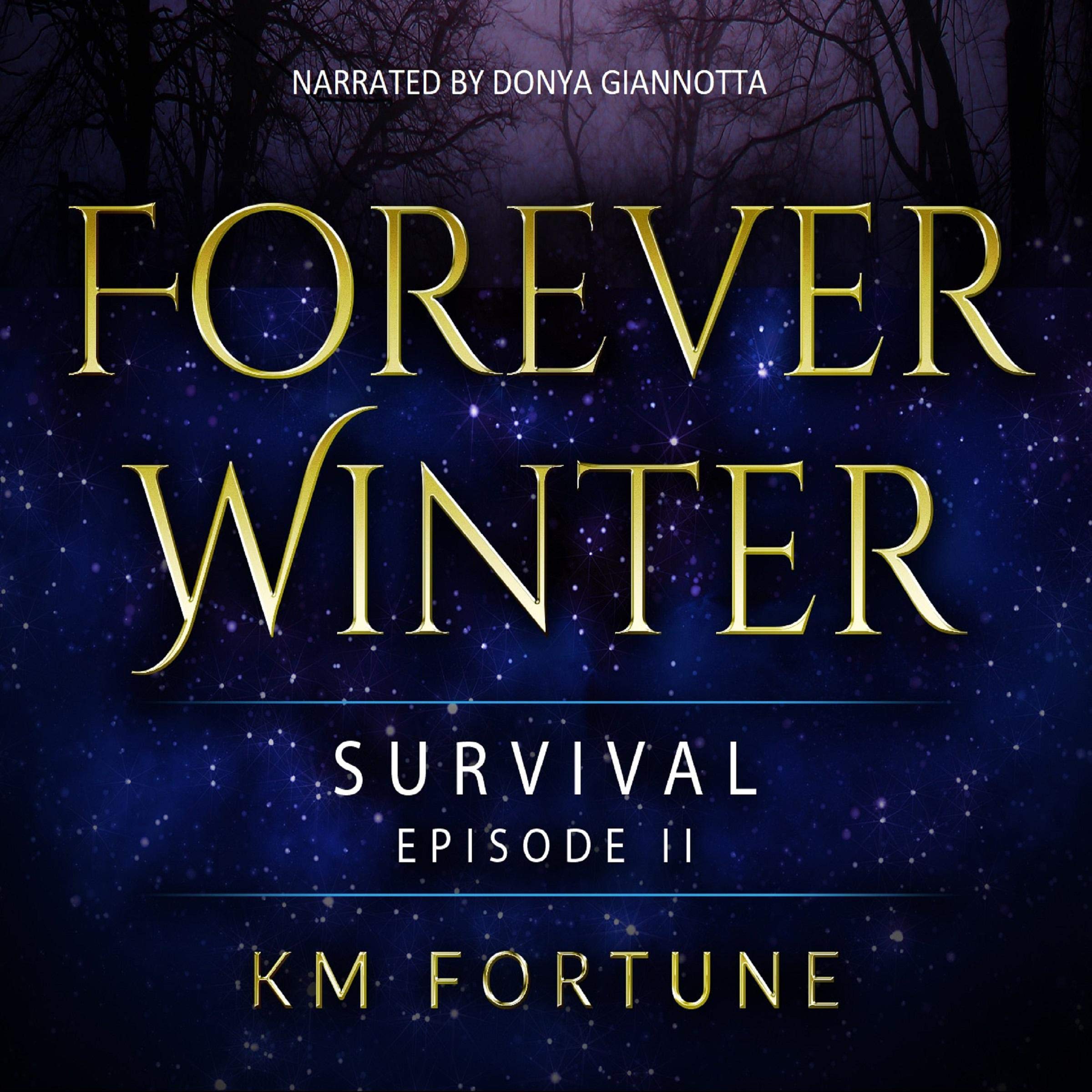 Cover art for Survival