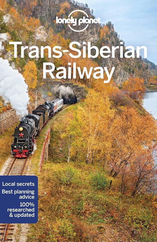 その他 Trans-Siberian Railway [DVD] Amazon.com: The Trans-Siberian Railroad : Artist Not
