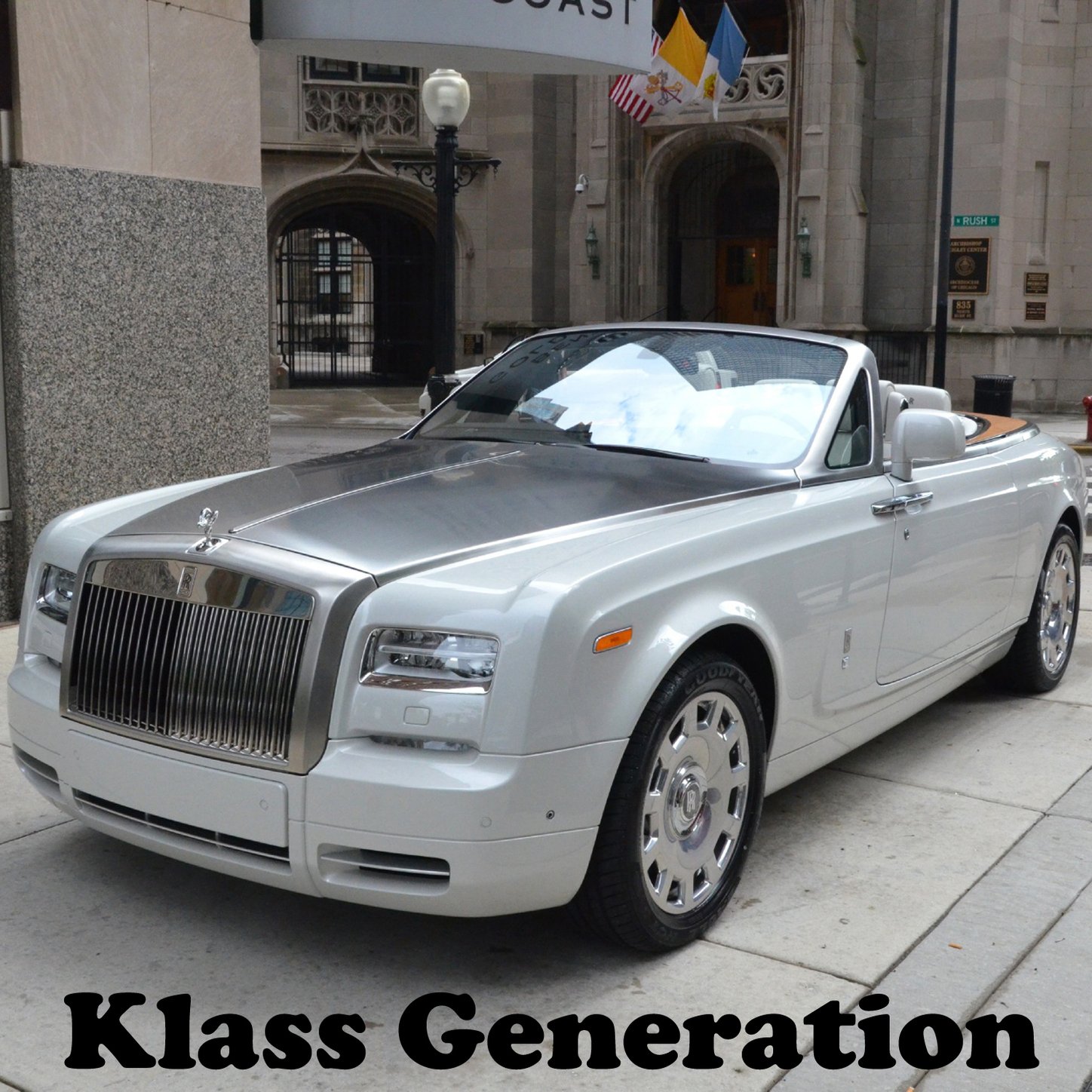 Klass Generation