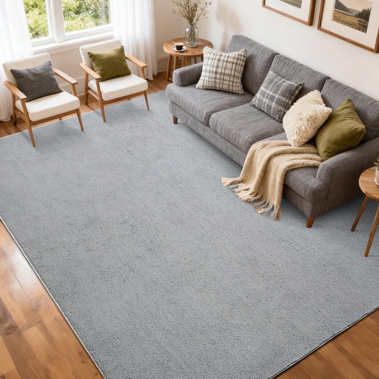 Photo 1 of FinRe?c Home 5' x 7' Area Rug