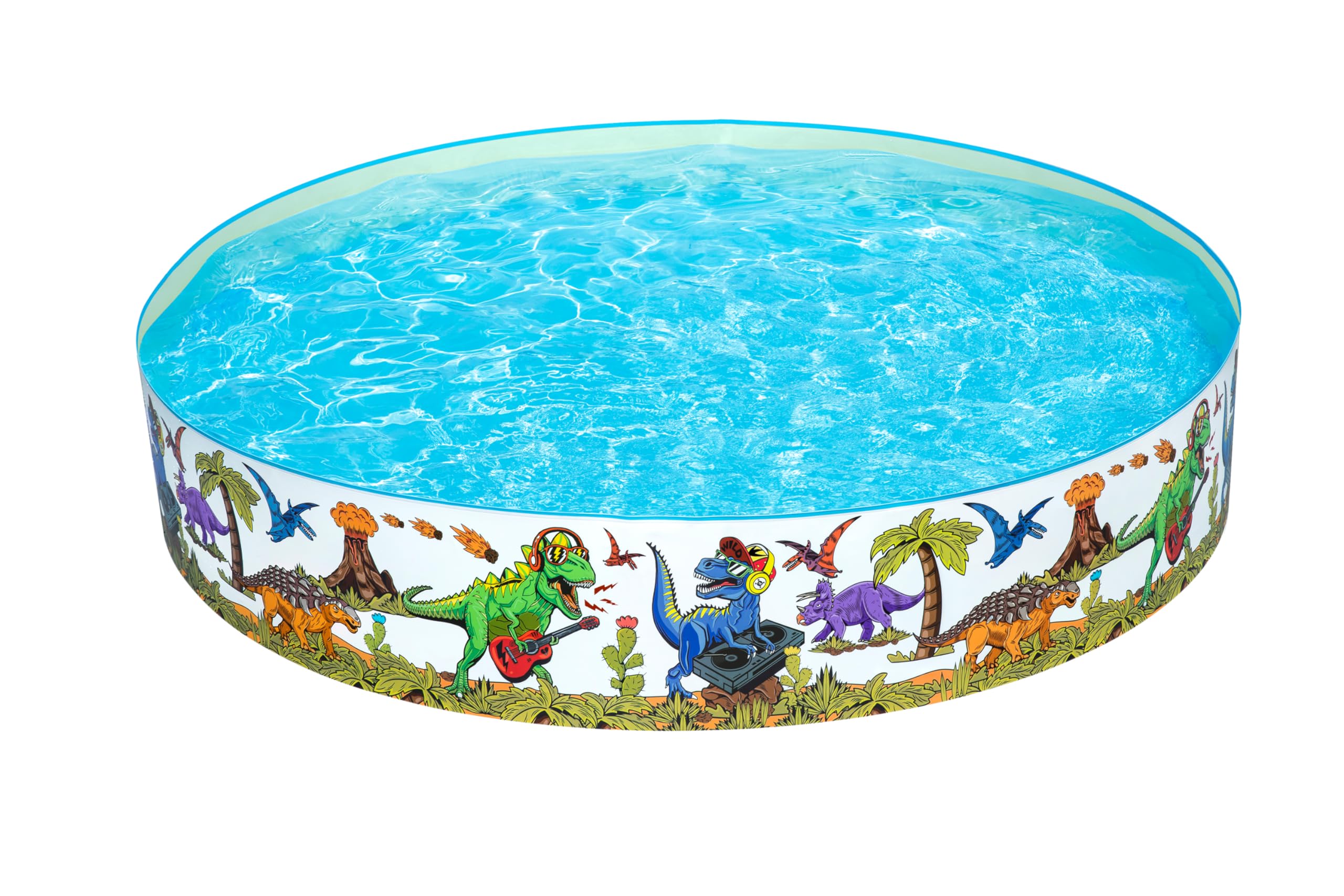 その他 Sound PooL vol.5 2mvetro Amazon.com: Bestway| Dinosaur Paddling Pool, Kiddie Swimming
