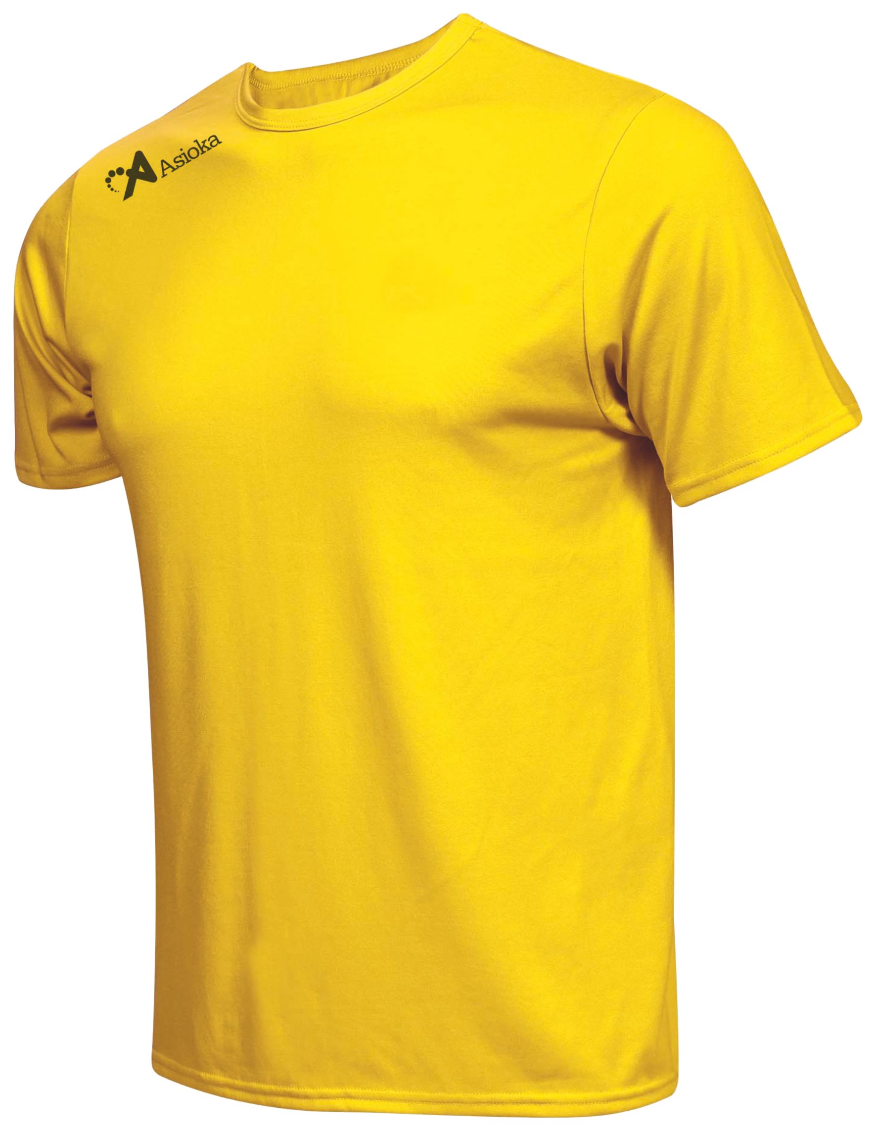 AsiokaUnisex 130/16 Sports T-Shirt