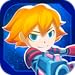 Mobile Force: Star Fighters of Galaxy War Academia