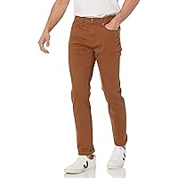 Amazon Essentials Jeans Slim Fit - Colori Fuori Produzione Uomo