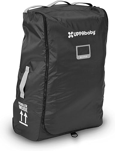Miniatura 2 de UPPAbaby - Bolsa de viaje para Vista, V2, Cruz y Cruz V2