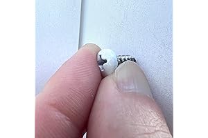 Vinyl Fence Screws #8 x 1/2" White Head