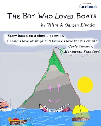 The Boy Who Loved Boats