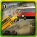Demolition Derby: School Bus