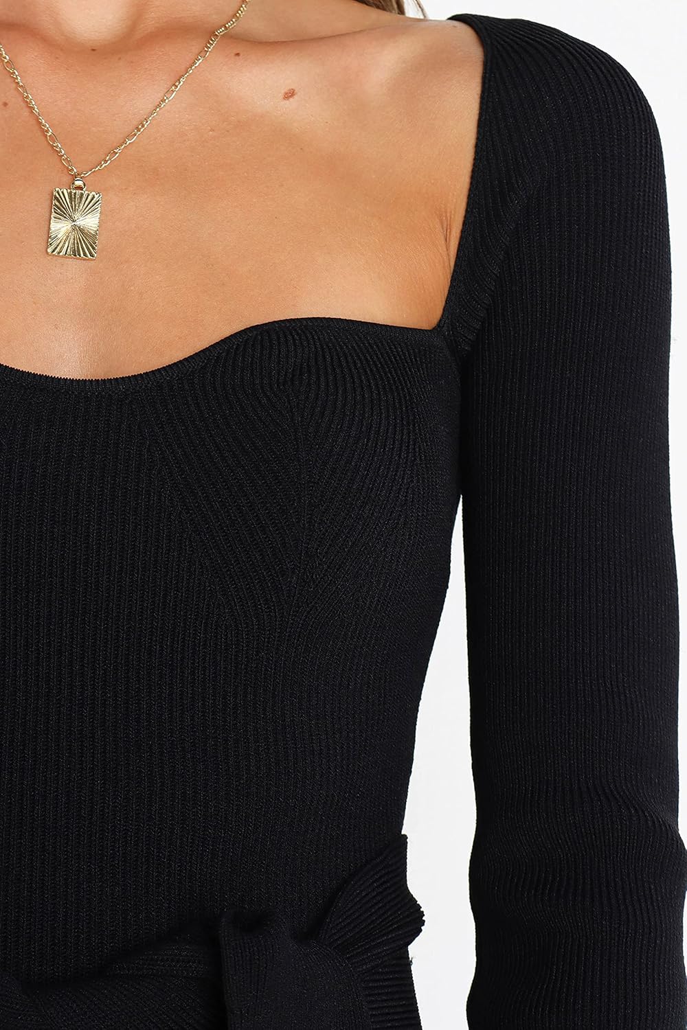 Petal & Pup Womens Aquerelle Dress - Image 7