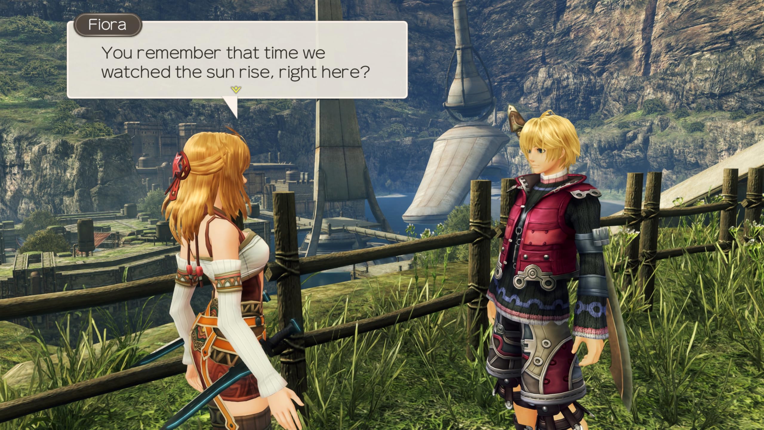 Xenoblade Chronicles: Definitive Edition - Nintendo Switch 2