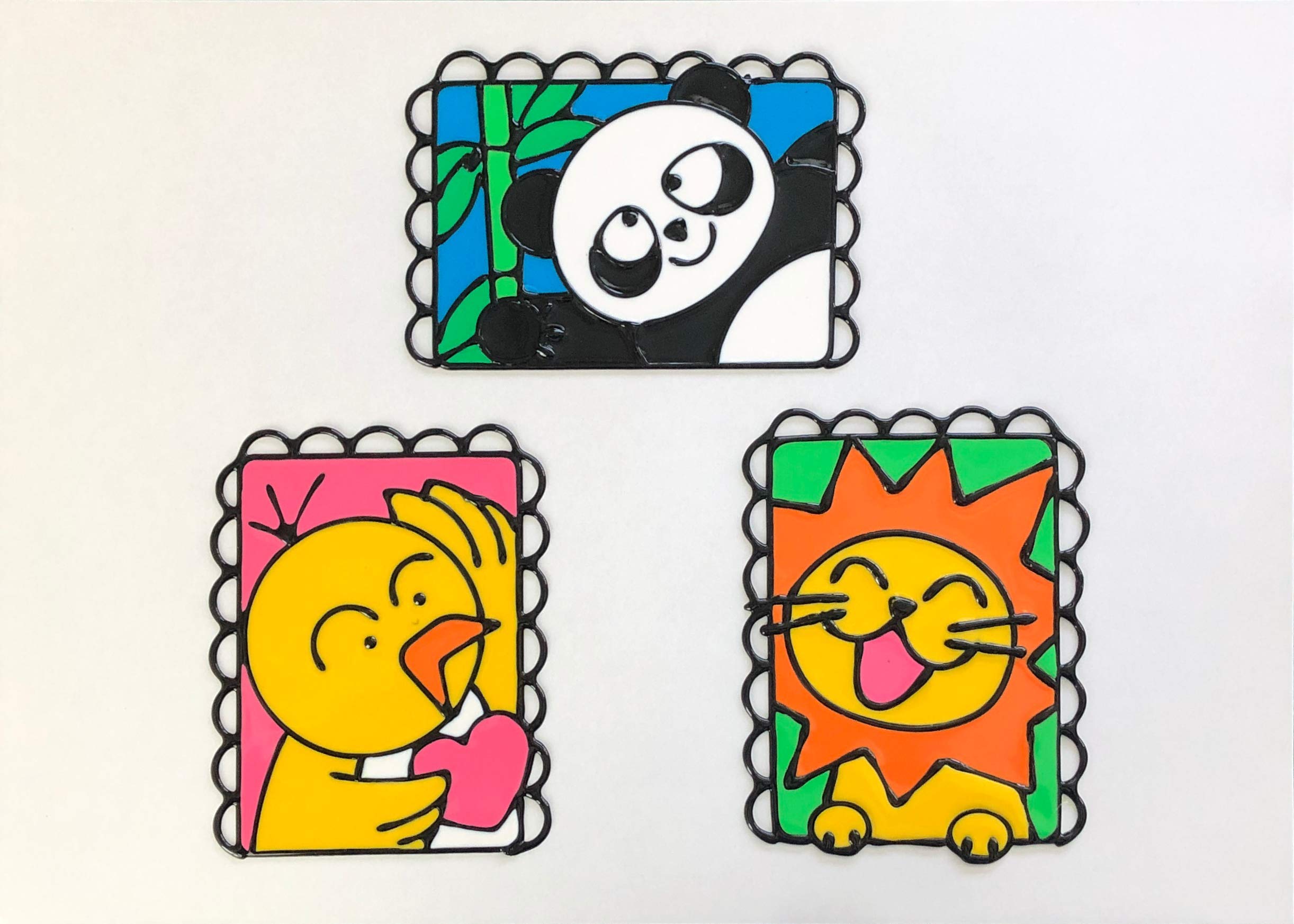 なな Amazon.co.jp: おうちdeペタペタ焼き (どうぶつセット2) : おもちゃ