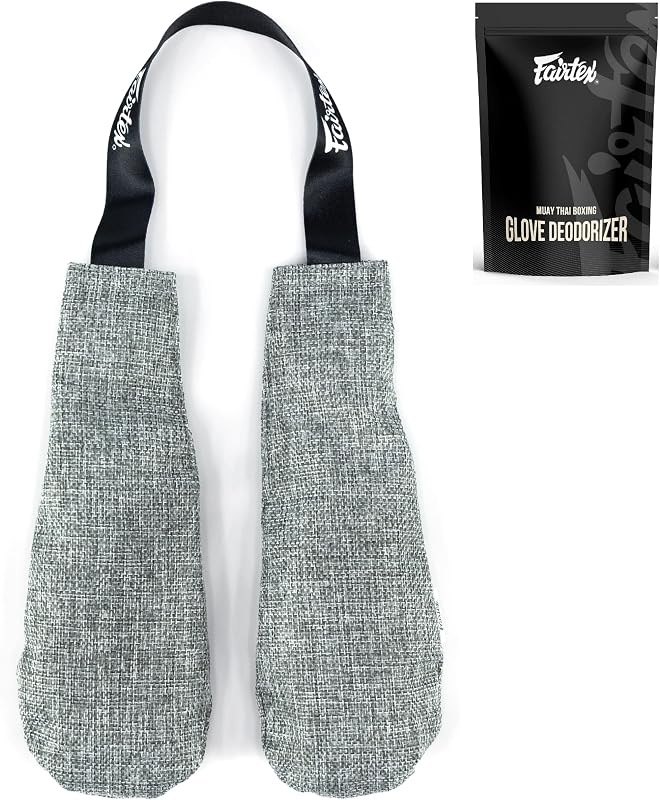Insertos desodorantes para guantes, absorbentes de olores y humedad, equipo de Muay Thai | Bolsas purificadoras ecológicas reutilizables que eliminan la acumulación de sudor. Prolonga la vida útil del cuero. Se adapta a los guantes de hockey y lacrosse.