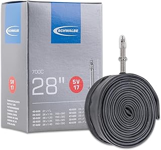 Schwalbe Chambre à air SV 17 27/28 ?