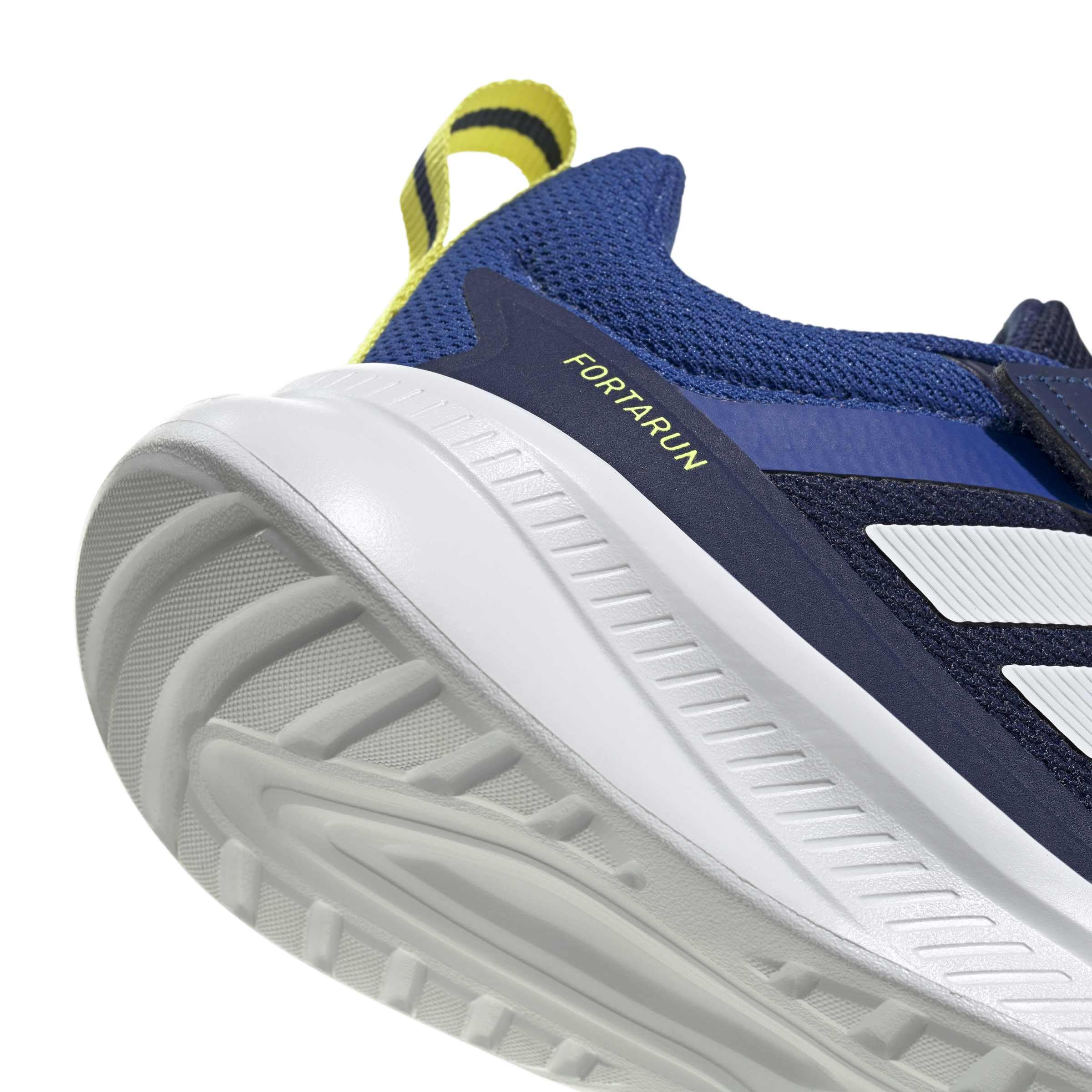 adidas Uniseks - dzieci Fortarun 4.0 Shoes KidsBUTY