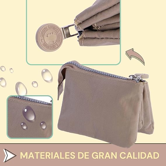 Coronel Tapiocca Women's Coin Purse