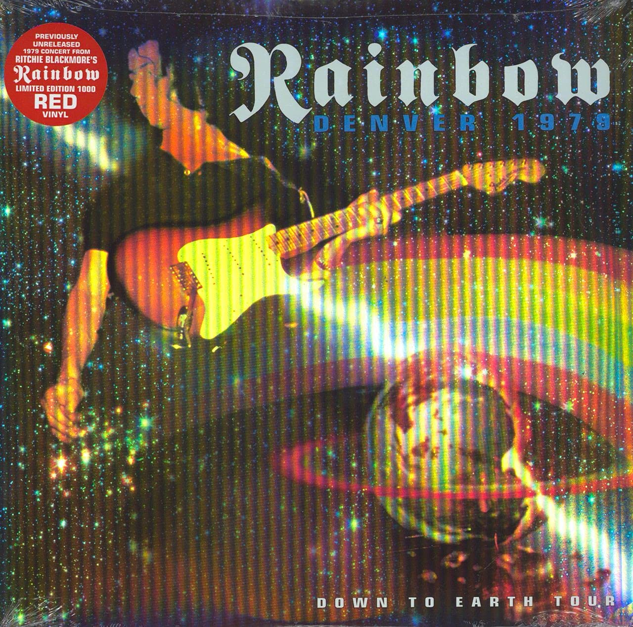Denver 1979 [VINYL]