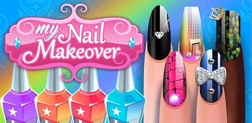 Foto von My Nail Makeover