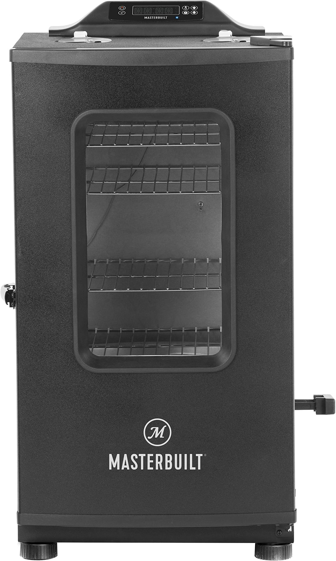 Masterbuilt® 30inch Digital Electric Vertical BBQ Smoker