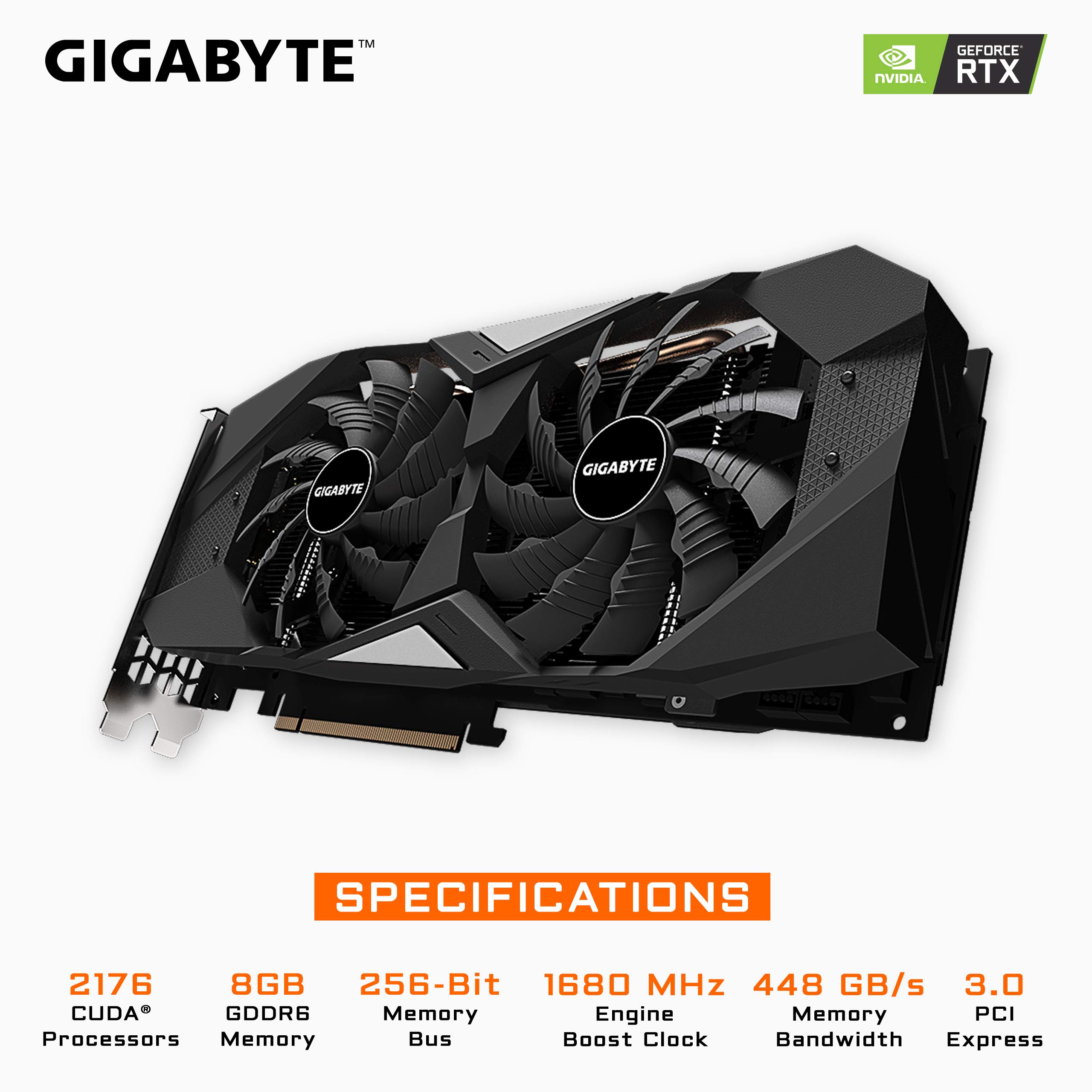Super Gaming Oc Aorus 2060 Super Price Philippines Gigabyte