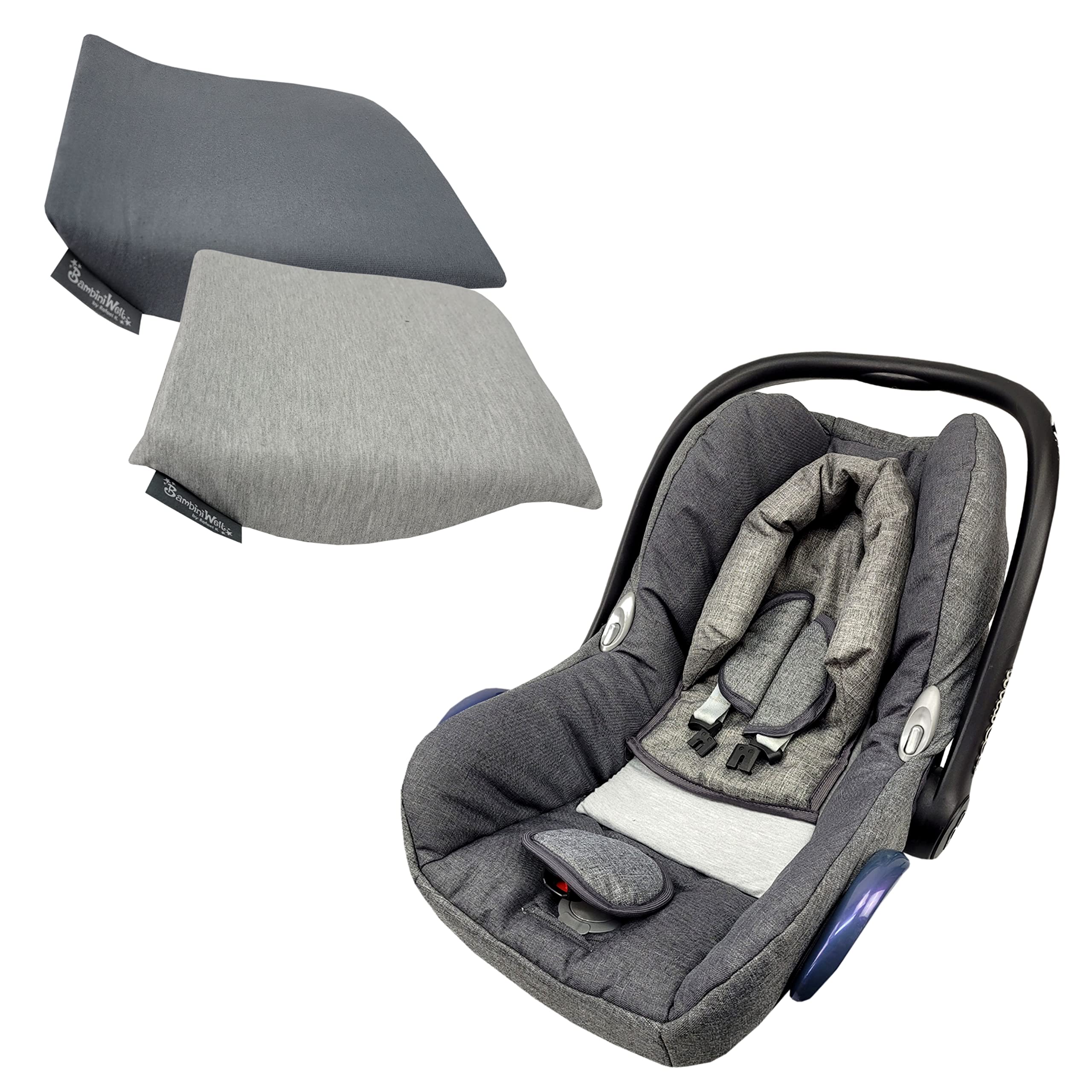 uppababy car seat replacement parts MESA Infant Staycation Style Model:BTLIV6000 and a two St. Croix Avid Ice