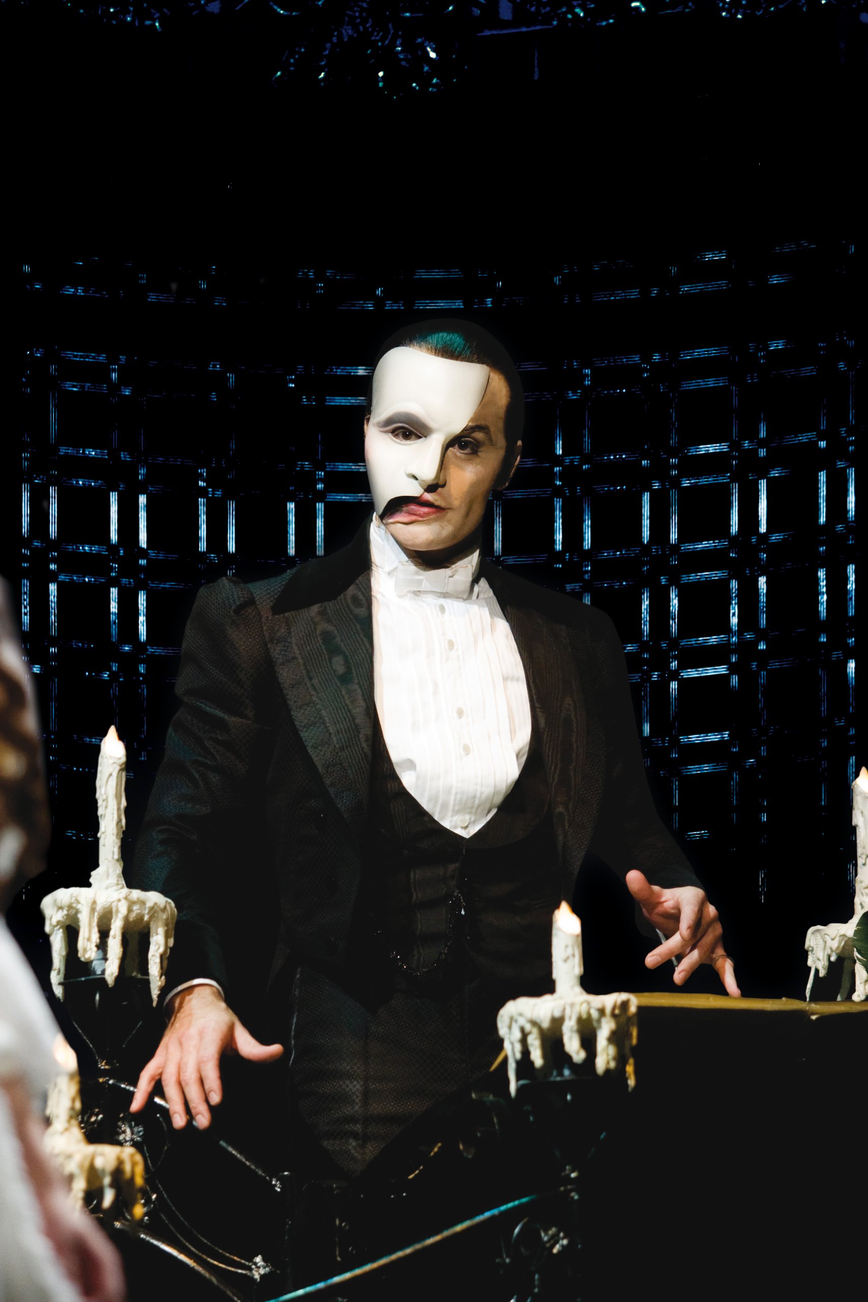 Das Phantom der Oper - 25jähriges Jubiläum [Blu-ray]
