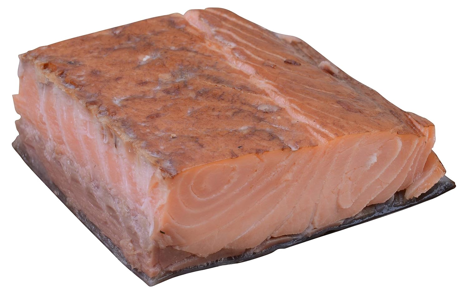 Santa Barbara Smokehouse Hot Smoked Atlantic Salmon