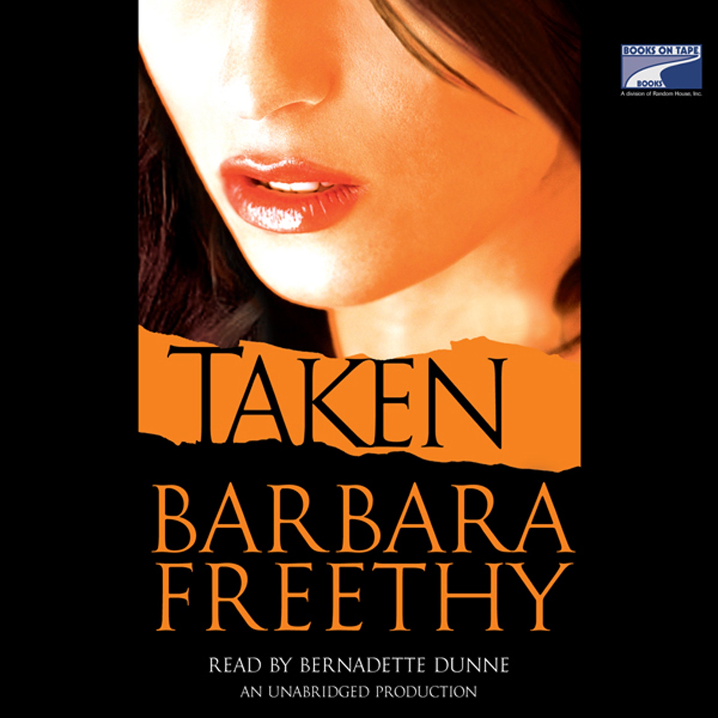 Cover art for Taken