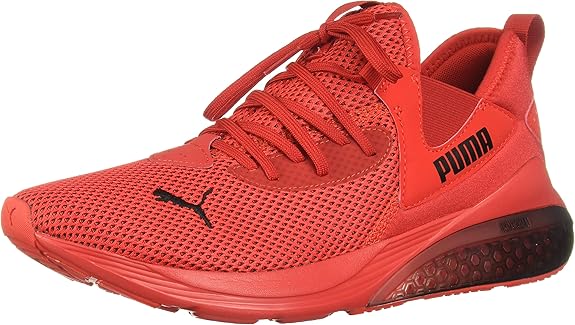 puma men's cell vive