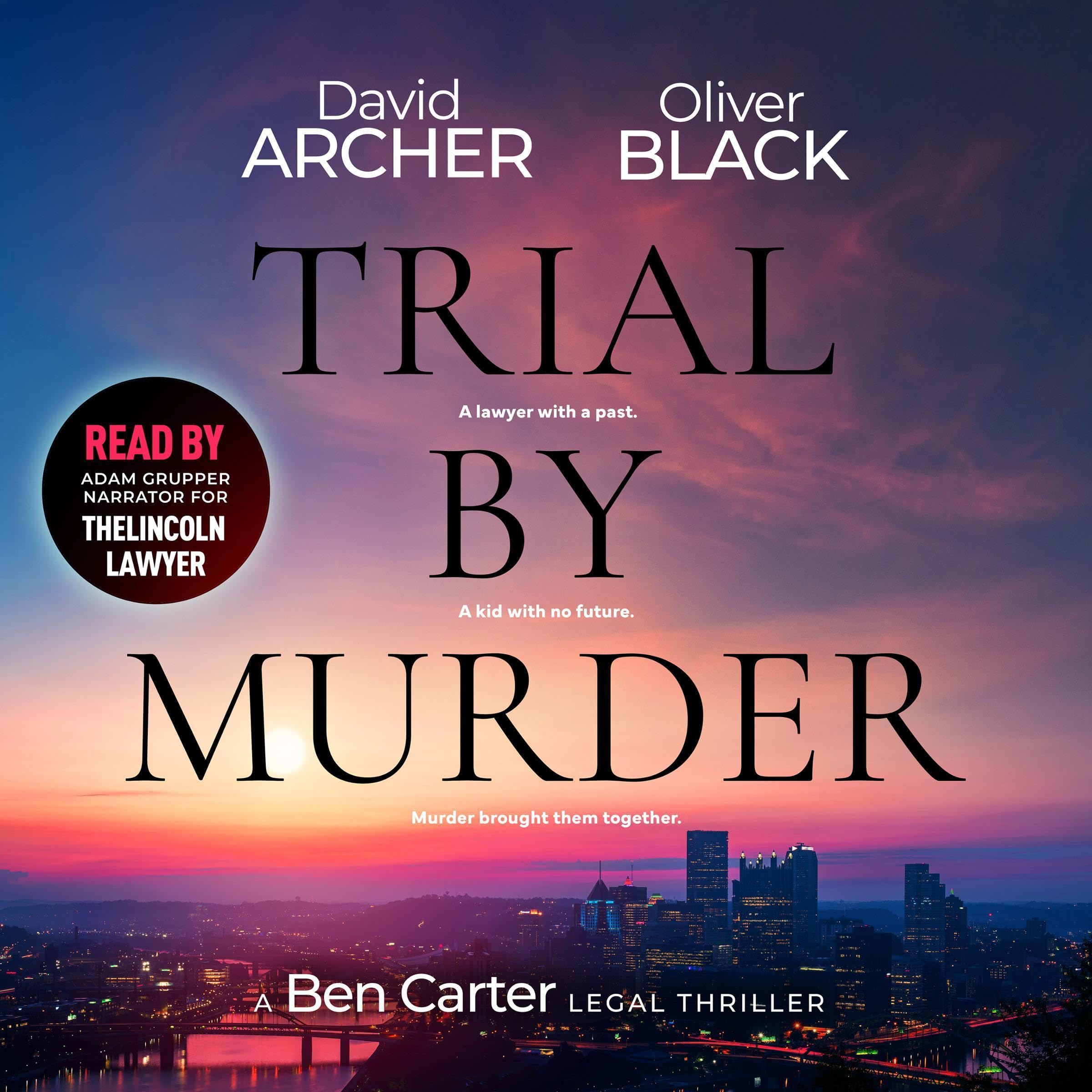 Trial by Murder