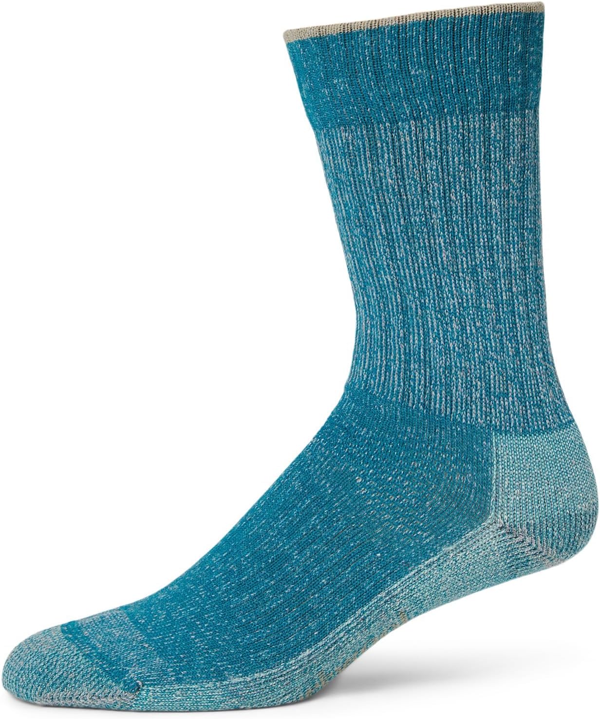 Smartwool Unisex Hike Classic Edition Light Cushion 2nd Cut Crew Socks