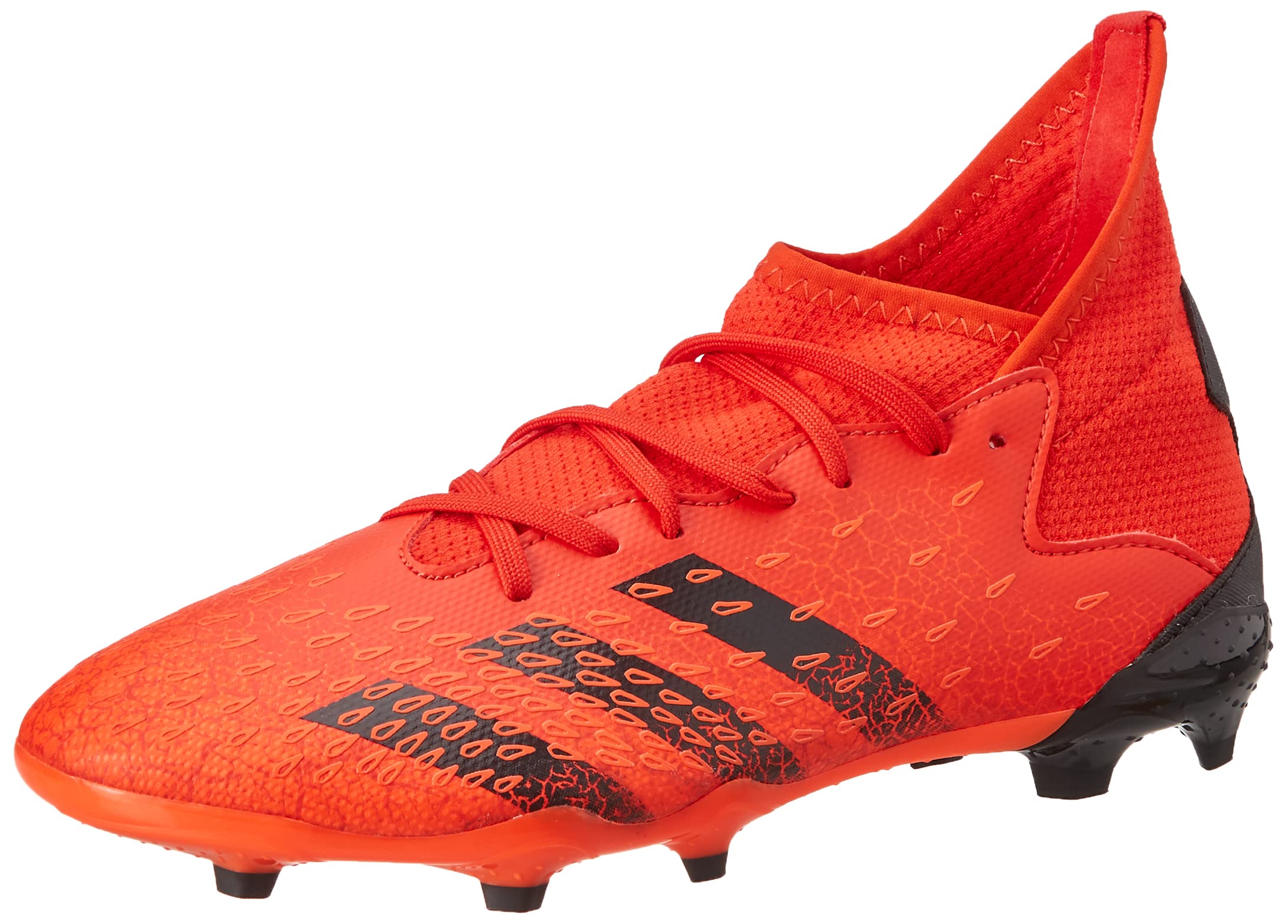adidas Freak .3 Fg J Soccer Shoe, Red Negbás Rojsol, 10.5 US :  Amazon.com.au: Clothing, Shoes \u0026 Accessories