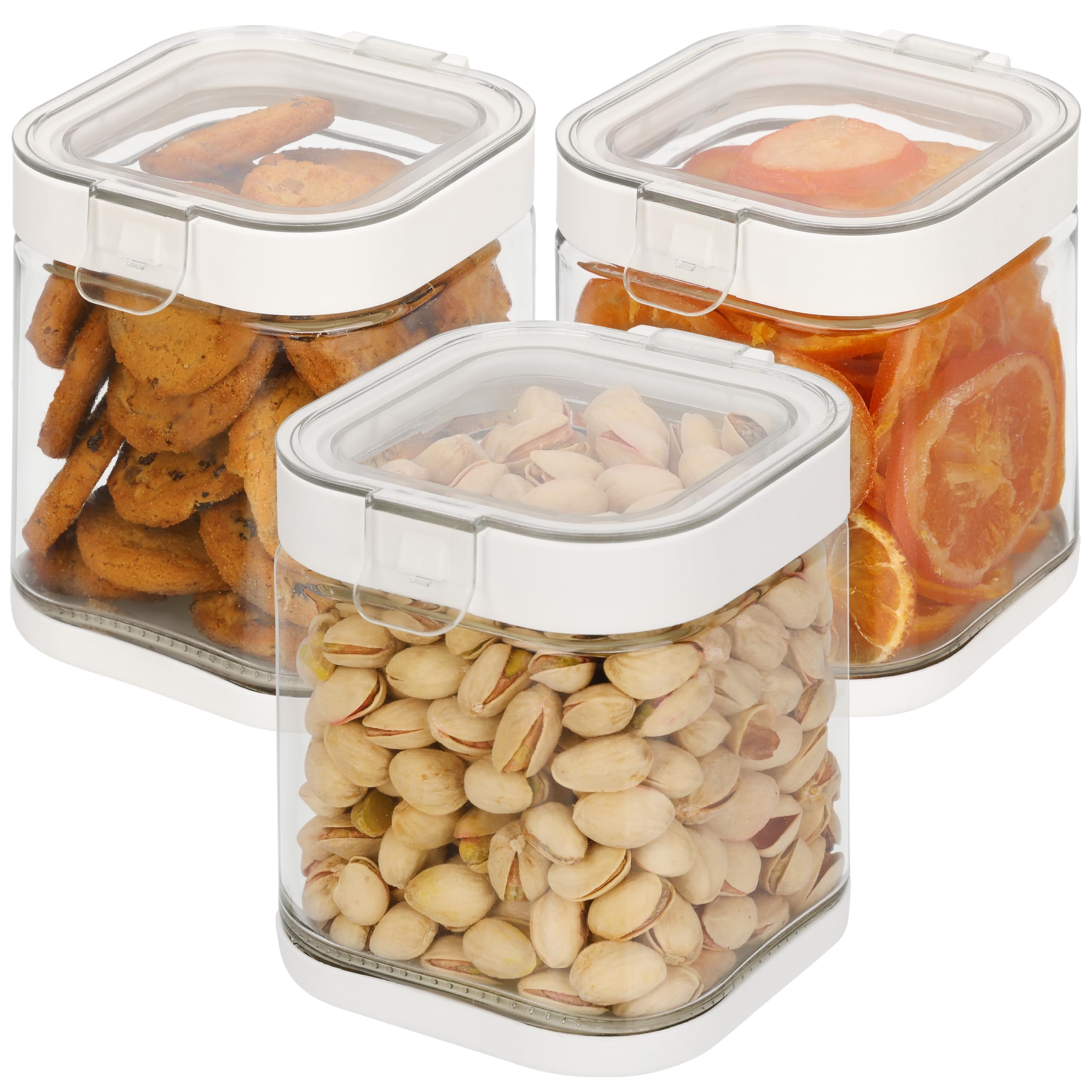 Da 100ml A 199ml | Barattoli Per Conserve Con Coperchio | Barattoli Per - Foto 10