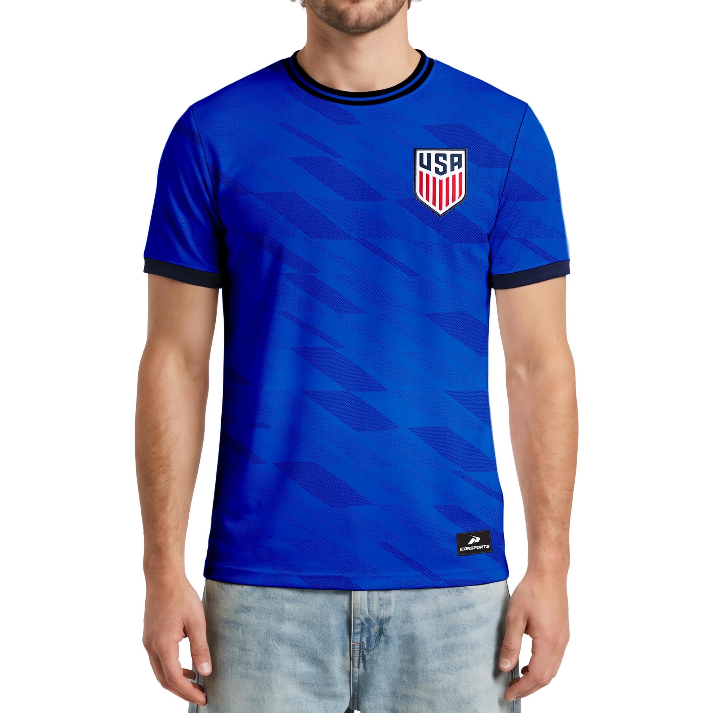 Icon Sports Game Day Shirt