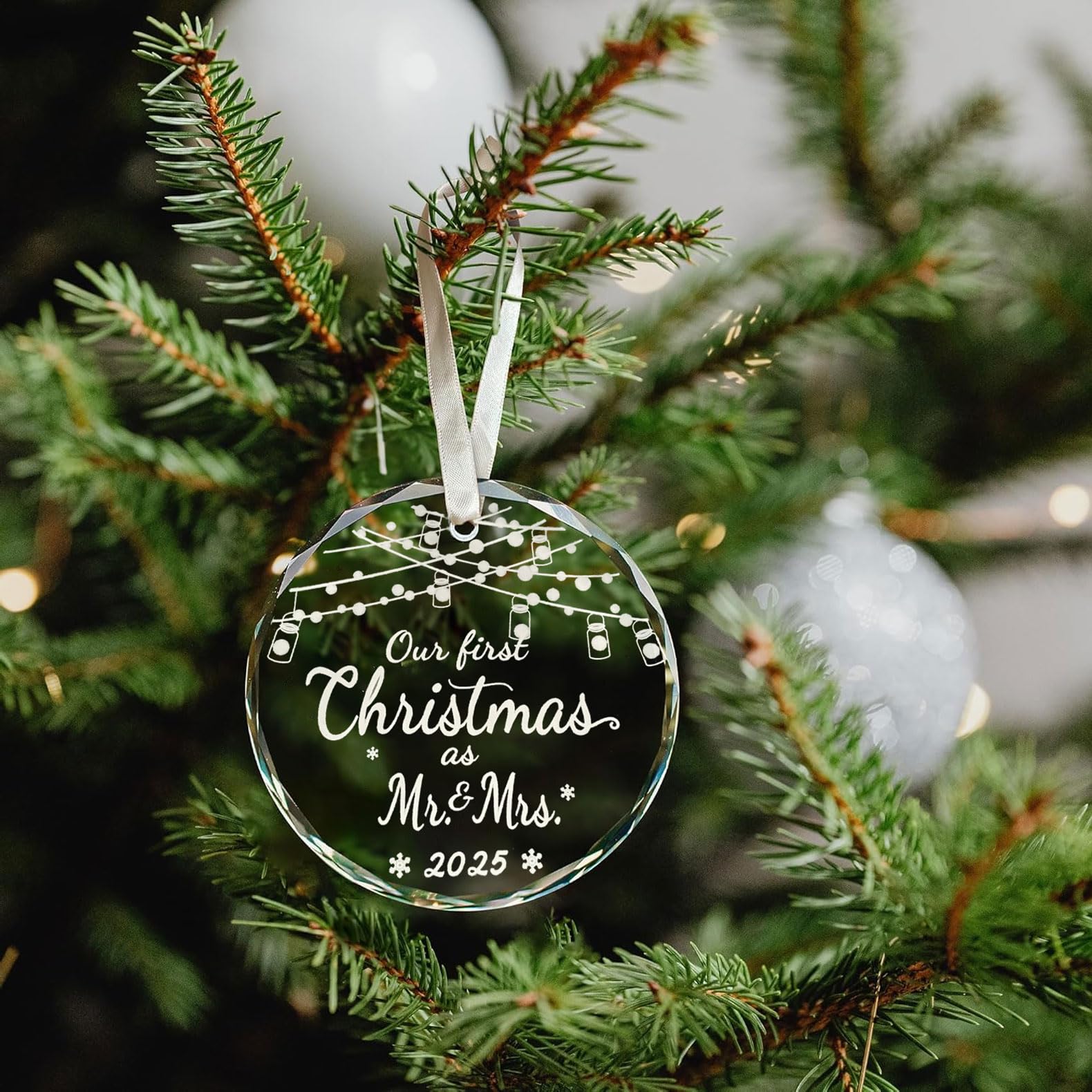 Spirited Away Wedding Gifts For Couples 2025 Our First Christmas