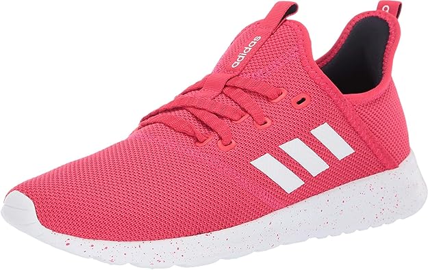 adidas cloudfoam advantage rose