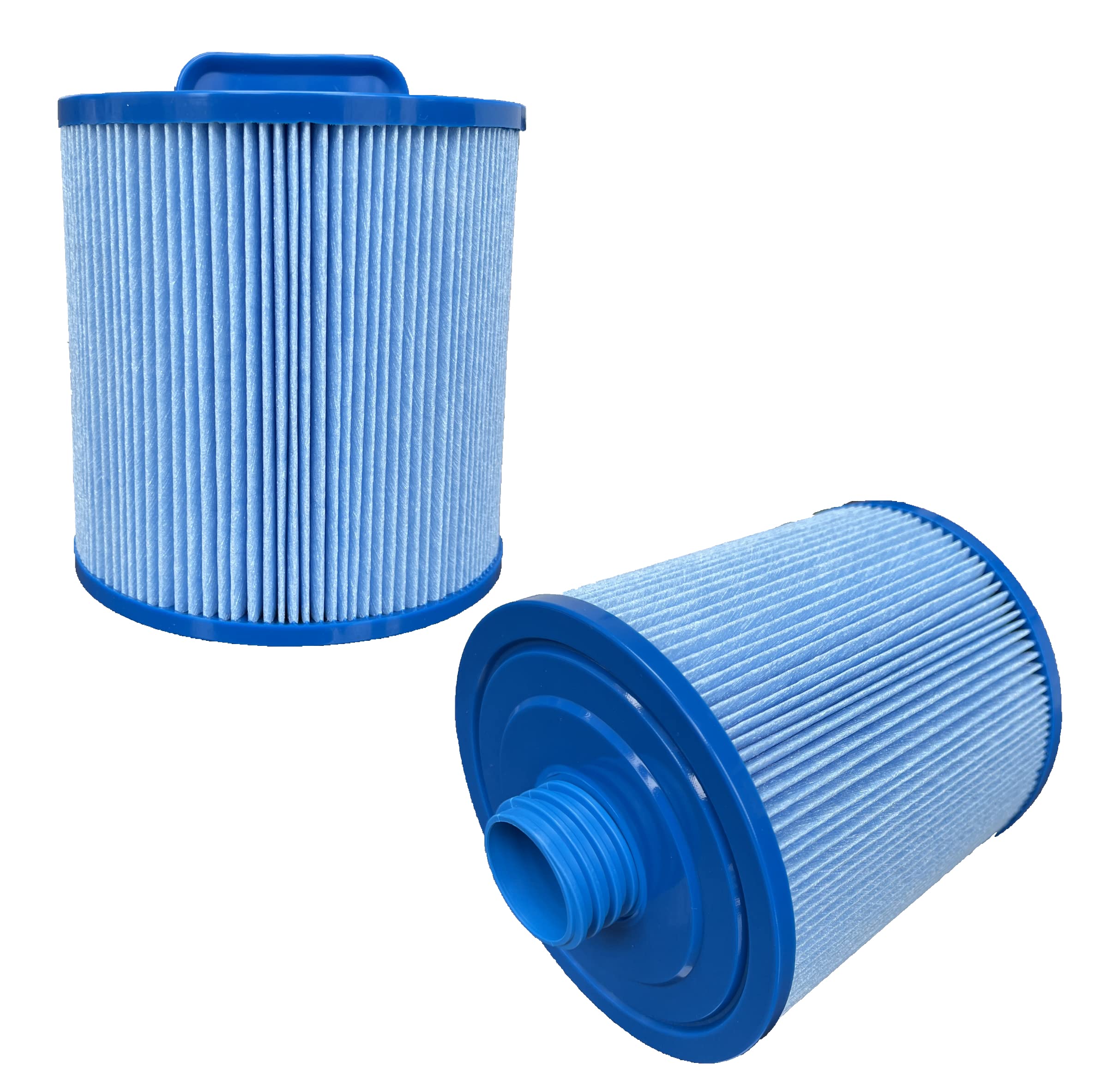 HHTCAN50C-M Hot Tub Filter Compatible with Canadian Spa Glacier Tubs (2)