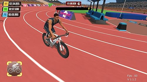 Sports Championship 2024: Ultimate Olympic Challenge