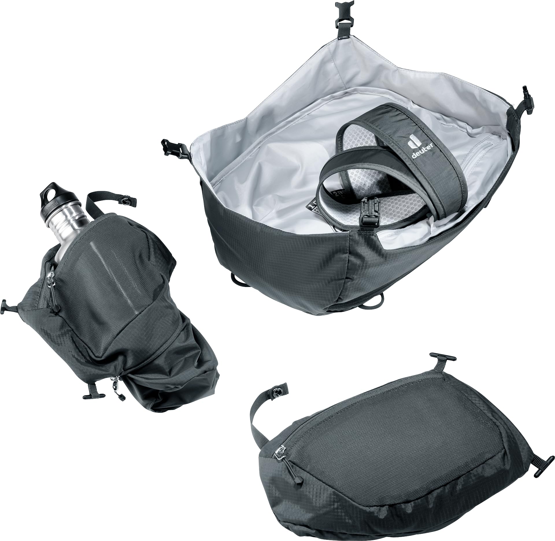 Deuter Aircontact Pro 75+10 SL Sac à dos de trekking femme