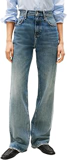 Tommy Hilfiger Damen Relaxed Bootcut HW SELI WW0WW44352