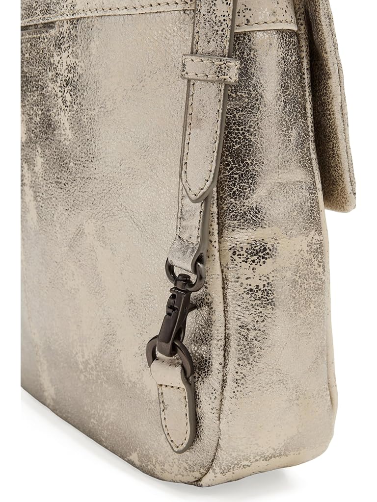 Bone Frye Nora Backpack Hobo